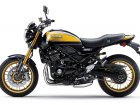 Kawasaki Z 900RS Café SE